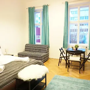 Apartment Urban - Contactless Check-in, Wien