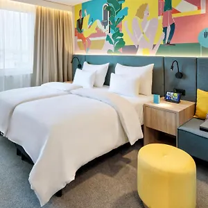 Spark By Hilton Messe Prater Wien