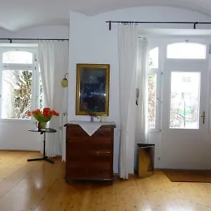 Apartment Währing, Wien